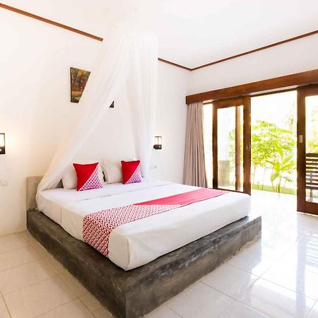 Sammy Homestay Kuta  외부 사진