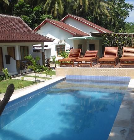 Sammy Homestay Kuta  외부 사진