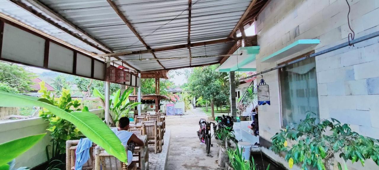 Sammy Homestay Kuta  외부 사진