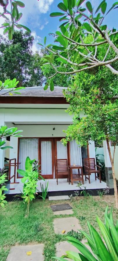 Sammy Homestay Kuta  외부 사진