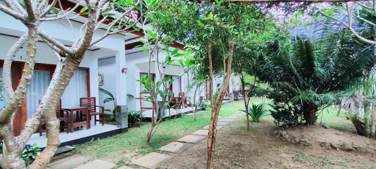 Sammy Homestay Kuta  외부 사진