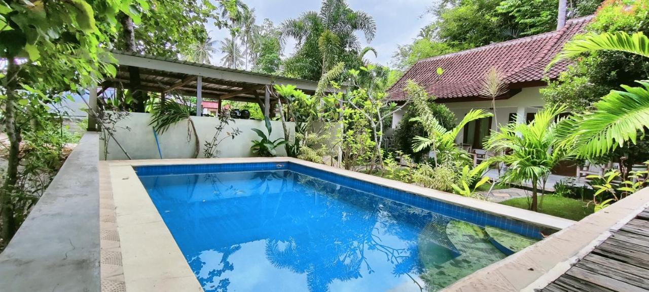 Sammy Homestay Kuta  외부 사진