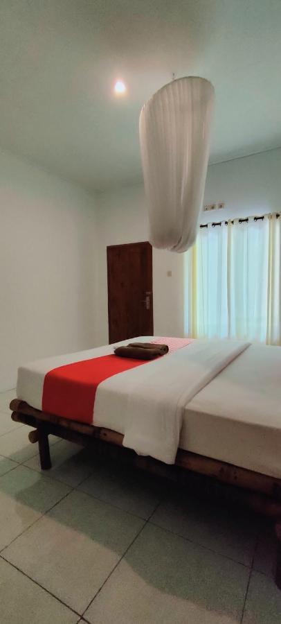 Sammy Homestay Kuta  외부 사진