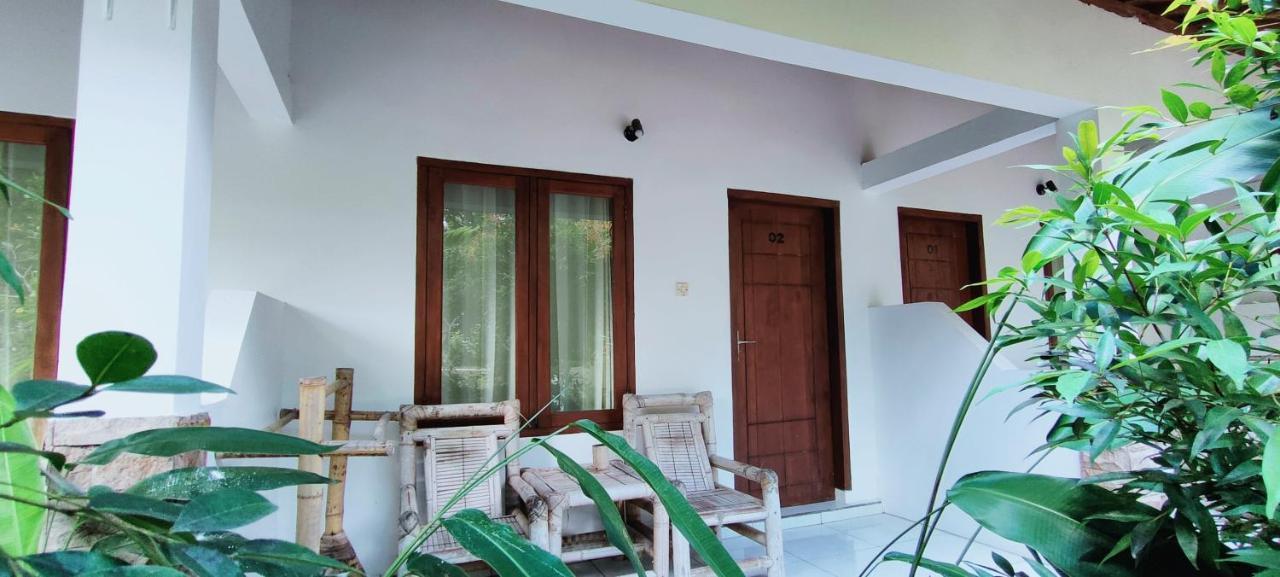 Sammy Homestay Kuta  외부 사진