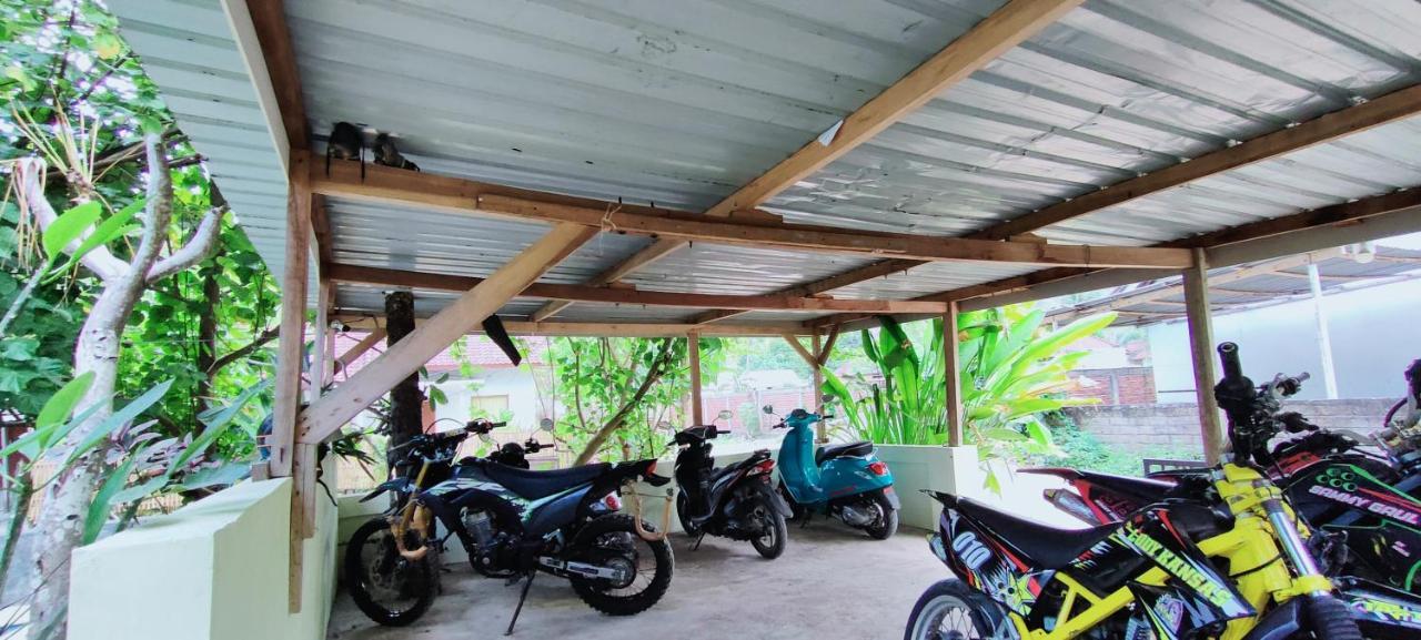 Sammy Homestay Kuta  외부 사진