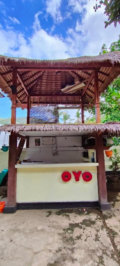 Sammy Homestay Kuta  외부 사진