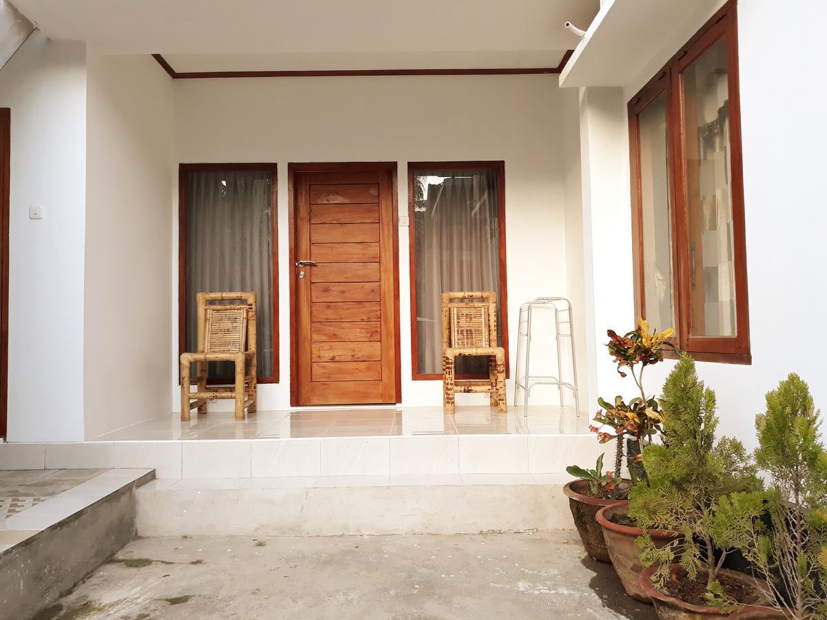 Sammy Homestay Kuta  외부 사진