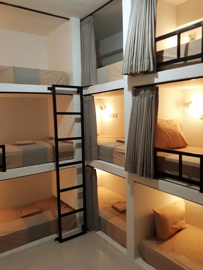 Sammy Homestay Kuta  외부 사진